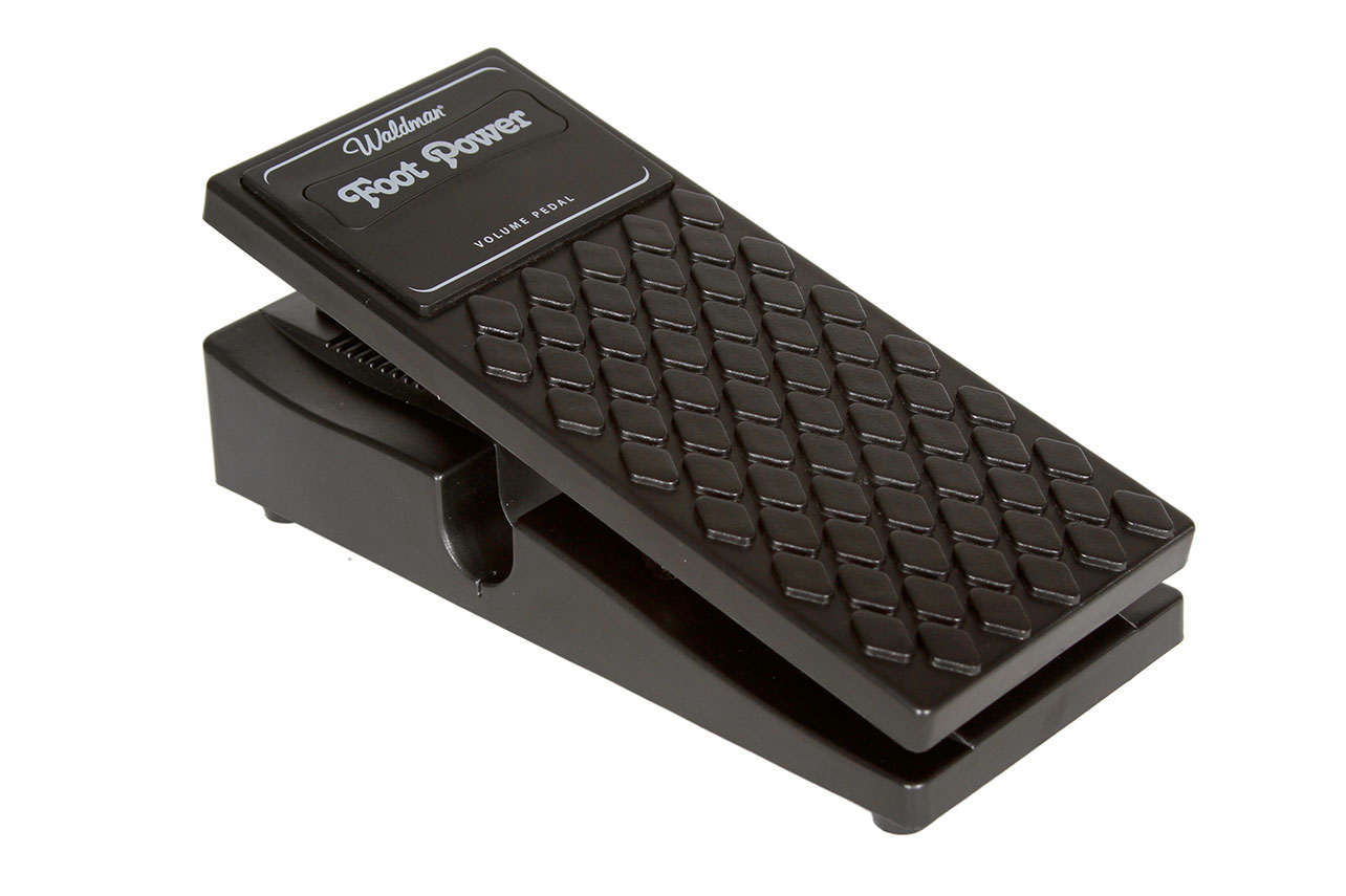 Foot Power 100 FP100 Equipo