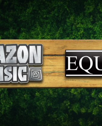 Equipo na Amazon Music Fest