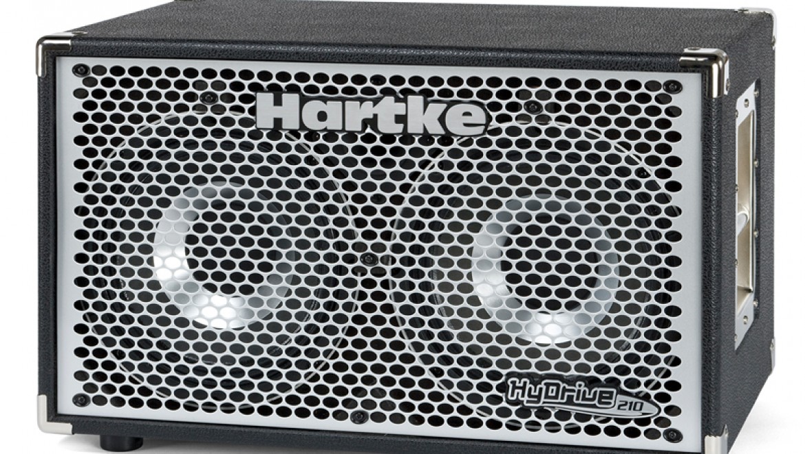 Review da Semana: Hartke Hydrive