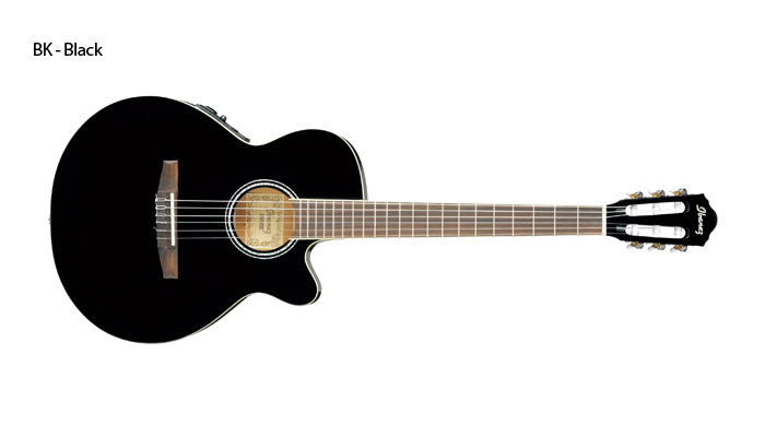 AEG6TN – Violão Nylon 6 cordas – Equipo