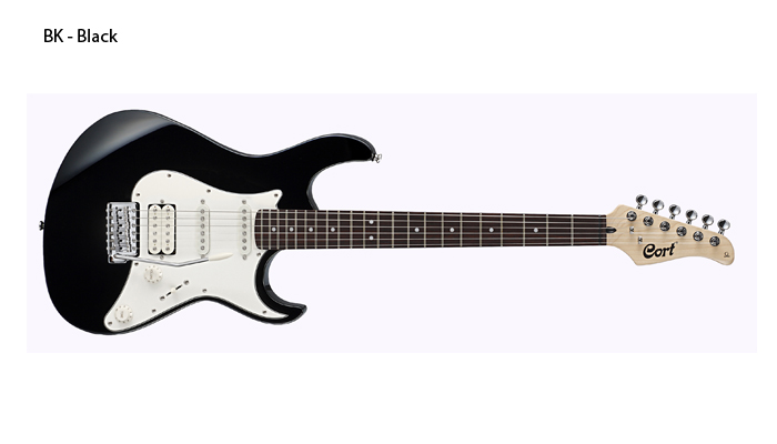 Distribuir un poco Conectado G210 – Guitarra de 6 Cordas – Equipo