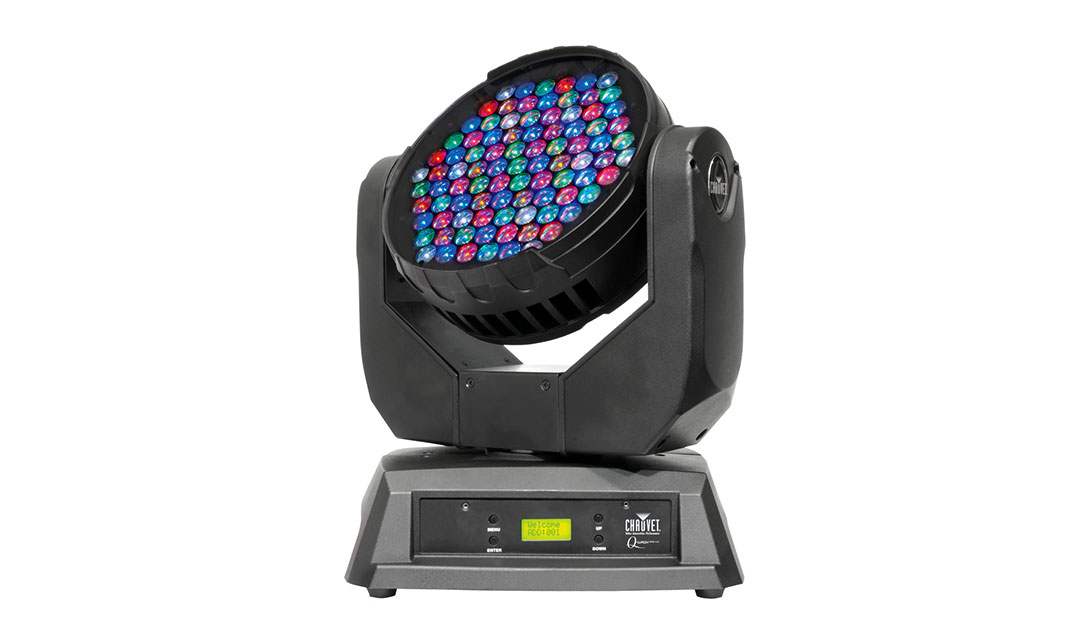qwash-560zled