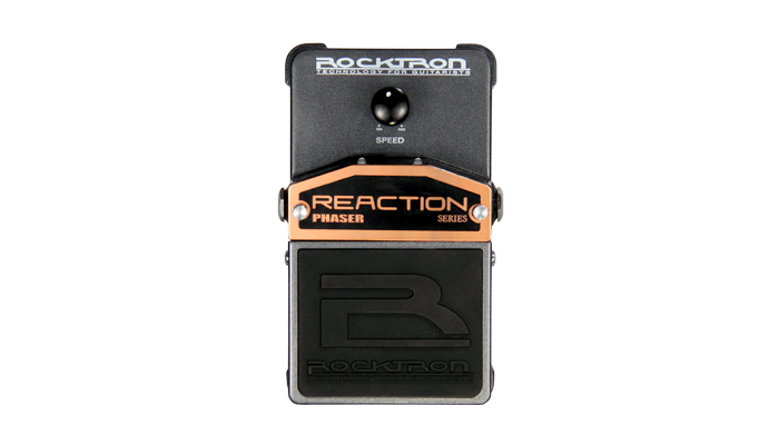 reaction-phaser