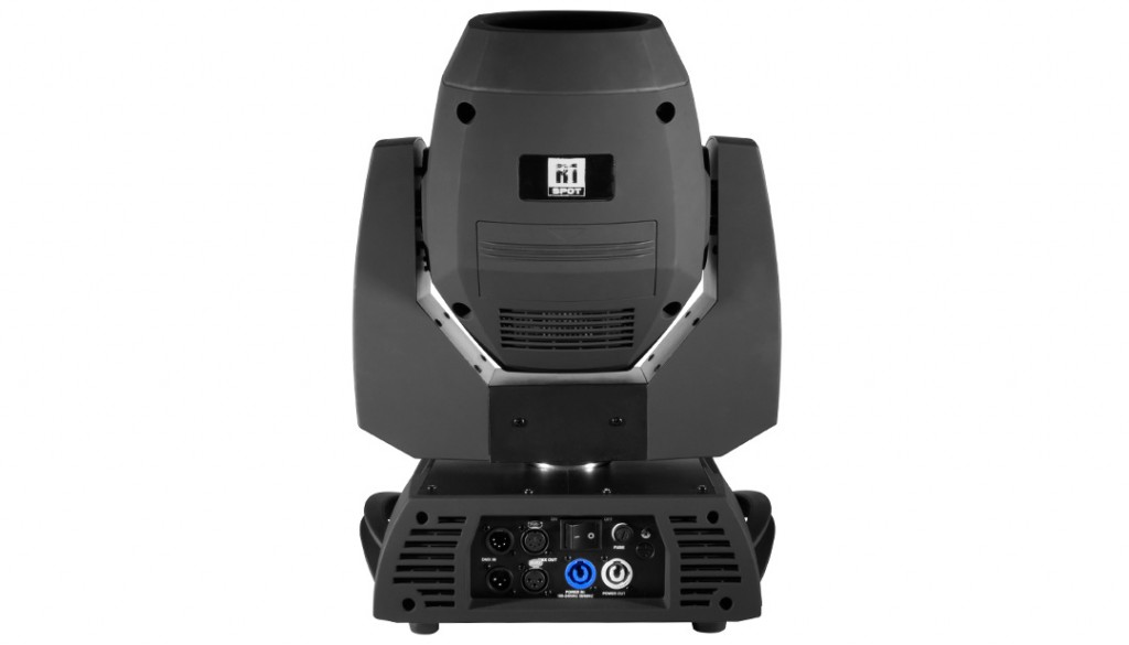 Rogue™ R1 Spot Equipo