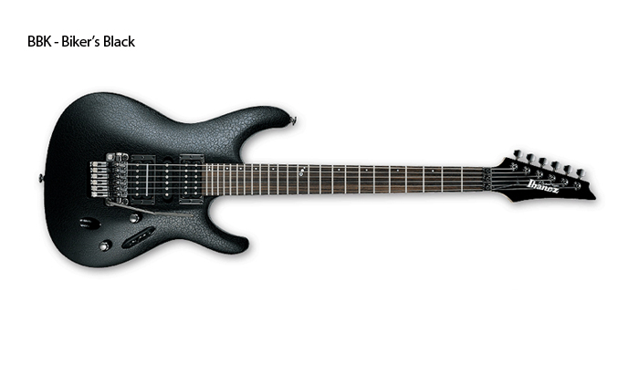 S5470  Guitarra Prestige  Equipo